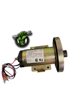 Load image into Gallery viewer, Image 10.2QI Drive Motor # 147891 USED REF# TMH010323-5ELW