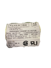 Load image into Gallery viewer, Image 10.2QI Drive Motor # 147891 USED REF# TMH010323-5ELW