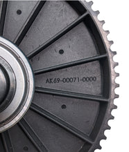 Load image into Gallery viewer, Life Fitness 95X Elevation Pulley Assembly # AK69-00071-0000 USED REF# TMH090221-5LS