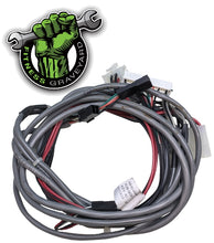 Load image into Gallery viewer, Life Fitness - 95X Console Extension Cable # AK92-00048-0001 USED REF # TMH072221-14ELW