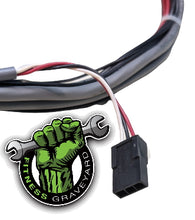 Load image into Gallery viewer, Life Fitness - 95X Console Extension Cable # AK92-00048-0001 USED REF # TMH072221-14ELW