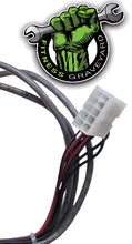 Load image into Gallery viewer, Life Fitness - 95X Console Extension Cable # AK92-00048-0001 USED REF # TMH072221-14ELW