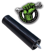 Load image into Gallery viewer, Star Trac 5600 Pro Deck Stop Rod # 715-3196 USED REF# TMH091621-14LS
