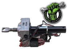 Load image into Gallery viewer, NordicTrack C7.5 Incline Motor # 320496 USED REF# DAVE091621-4LS