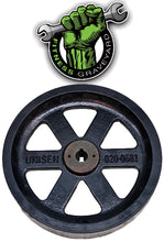 Load image into Gallery viewer, Star Trac 9-5070 MINTP0 Flywheel # 020-0681 USED REF# TMH092921-11LS