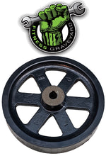 Load image into Gallery viewer, Star Trac 9-5070 MINTP0 Flywheel # 020-0681 USED REF# TMH092921-11LS