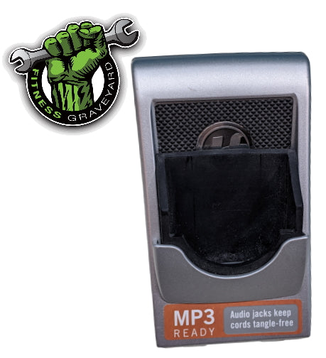Horizon T900 MP3 Holder # 076471 USED REF# MERTIER100121-4LS