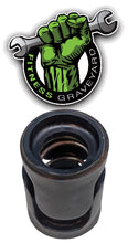 Load image into Gallery viewer, Precor EFX 556i Lower Link Spacer Assembly # 39843-104 USED REF# PUSH101121-1LS