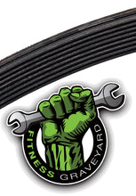 Load image into Gallery viewer, Horizon CSE4.5 Drive Belt # 004177-A USED REF# TMH112421-2LS