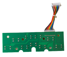 Load image into Gallery viewer, SportsArt C52R Keypad PCB # C51R-100 NEW Ref#FINC040521- 10HBR