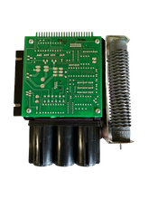 Load image into Gallery viewer, Cybex Bike Alternator Control Board #AX-70418 NEW Ref#FINC040721-3HBR