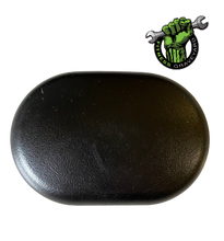 Load image into Gallery viewer, Cybex Domed Plastic Insert #PP130007 NEW Ref#FINC040821-9HBR