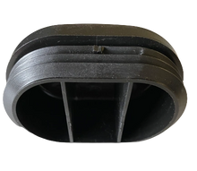 Load image into Gallery viewer, Cybex Domed Plastic Insert #PP130007 NEW Ref#FINC040821-9HBR