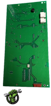 Load image into Gallery viewer, NAUTILUS Upper PCA Board # QQ2113 NEW # FINC040821-14JDS