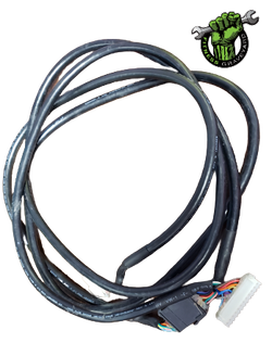 Horizon Console Wire Harness # 1000094741 NEW # FINC040921-5JDS