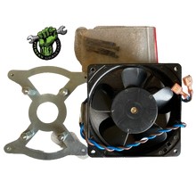 Load image into Gallery viewer, Precor C952i Fan Kit 120V #59096101 NEW Ref#FINC040921-14HBR
