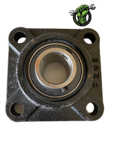 Load image into Gallery viewer, Precor 204KS Pillow Block Bearing #CW12405-101 NEW Ref#FINC041221-4HBR