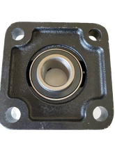 Load image into Gallery viewer, Precor 204KS Pillow Block Bearing #CW12405-101 NEW Ref#FINC041221-4HBR