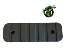 Load image into Gallery viewer, Life Fitness Foot Pad #MM-8 NEW Ref#FINC041321-3HBR
