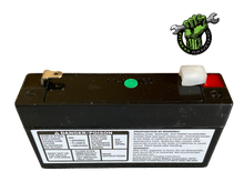 Load image into Gallery viewer, Star Trac Battery #800-3102 NEW Ref#FINC041321-9HBR
