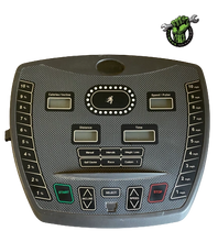 Load image into Gallery viewer, Horizon Fitness 3.0T TM103 Display Console Panel USED Ref#TMH042321-1HBR