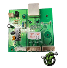 Load image into Gallery viewer, Matrix Sound Interface Board #0000089497 NEW MFT050121-2EJ