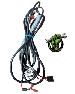 Nautilus Right Cable Wire E9.16 #40680 NEW FINC050621-13EJ