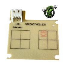 Load image into Gallery viewer, Bodyguard Fitness Plus-Minus PCB RH #617094 NEW Ref#BGF0501121-3HBR