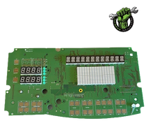 Load image into Gallery viewer, Bodyguard Fitness T500 Display Console Board #517109SEM NEW Ref#BGF051121-7HBR