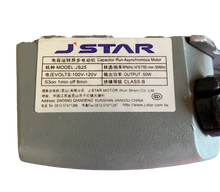 Load image into Gallery viewer, Bodyguard Fitness T460 Linear Actuator 120V-136MM #617091JST NEW Ref#BGF051721-1HBR