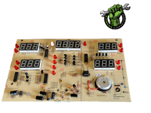 Load image into Gallery viewer, Bodyguard Fitness Handgrip Kit H-R Sensors #617532 NEW Ref#BGF052021-1HBR