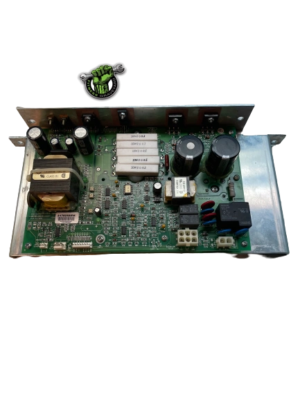 Bodyguard Cartier F96110030 Lower Control Board #517027SEM USED