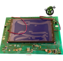 Load image into Gallery viewer, Bodyguard Fitness T240-T300-T500 LCD Display #617049 NEW Ref#BGF06121-6HBR