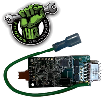 Load image into Gallery viewer, Matrix H7xi Heart Rate Reciever # 1000228814 NEW REF# WFR060121-7MO