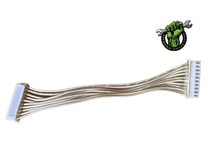 Load image into Gallery viewer, Bodyguard Fitness T260P Jumper Display to Main Keyboard #617571 NEW Ref#BGF06721-1HBR