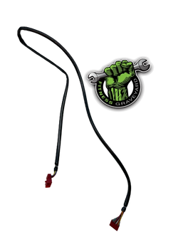 Proform - 700 Cardio Cross Trainer - PFEL39014 Wire Harness # 175905 USED REF # PUSH060921-7ELW