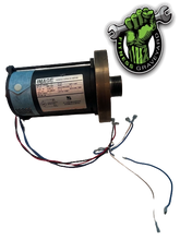 Load image into Gallery viewer, Image - 1250 - IMTL99001 Drive Motor # 163423 USED REF # TMH061121-14ELW