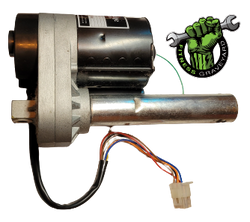 Vision Incline Motor USED # PUSH062221-3JDS