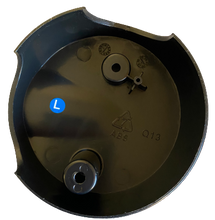 Load image into Gallery viewer, Matrix Left Pedal Arm Cover # 000249-DA NEW Ref#FINC3292 1-1HBR