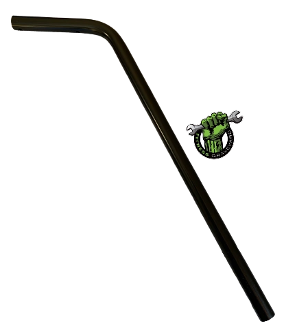 Schwinn Airdyne Right Display Support Tube #90680 NEW Ref#FINC33021-11HBR