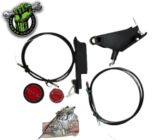 Load image into Gallery viewer, Matrix IC5 Complete Upper Brake Assembly # ZMS4004667 NEW REF# WFR819206BD