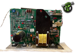 True TTZ500 Motor Control Board # 00381600 USED REF# TMH081622-5KR FRP Catalog # 10001295