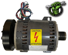 Load image into Gallery viewer, Life Fitness 95T Drive Motor # AK58-00171-0001 USED REF# KING110322-11MO