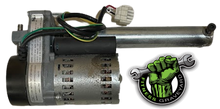 Load image into Gallery viewer, Life Fitness 95T Incline Motor # OK58-01062-0000 USED REF# KING110322-12MO