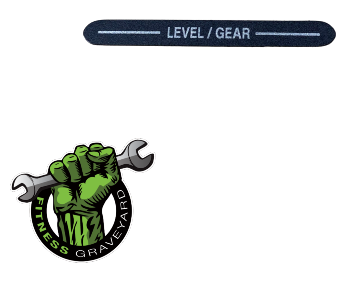 Body Guard R5 Level/Gear Sticker #570055 NEW BGF071921-9EJ