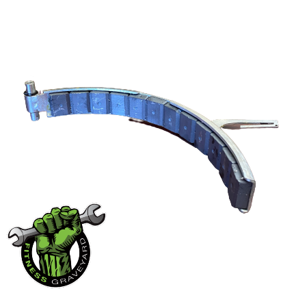 Nautilus U514 Motor Brake USED PUSH080221 10EJ