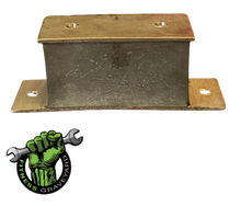 Load image into Gallery viewer, True Fitness 500A Deck Spring #70232700 USED PUSH080921-3EJ
