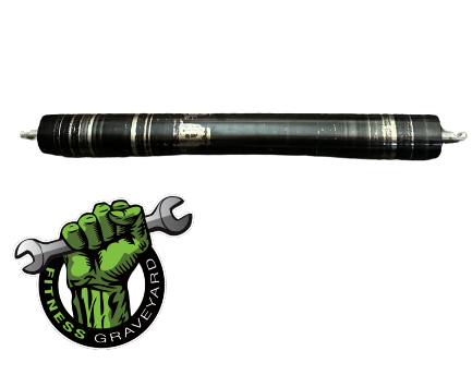 Sole f80 rear roller replacement hotsell