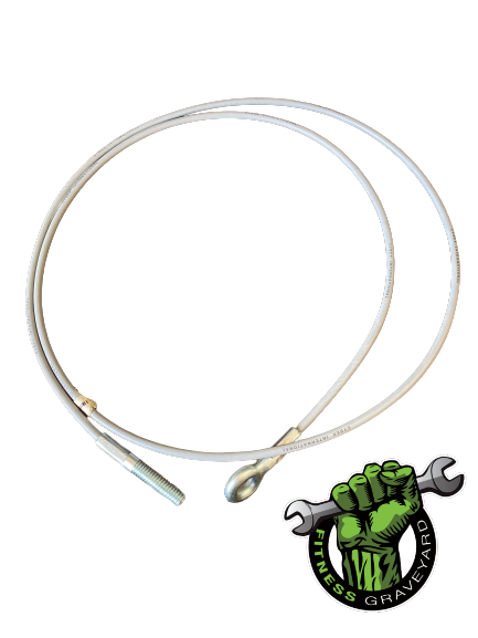 cybex cable Cybex FT360 Cable Assembly NEW WFR082021-5EJ – FitnessGraveyard
