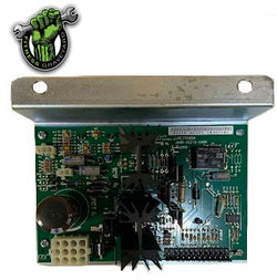 Life Fitness CLSR Power Control Board # B084-92218-0000 NEW REF# PLAN081522-1MO
